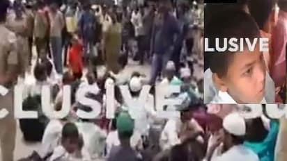 Police stop 100 travelling Bangla children over trafficking suspicions