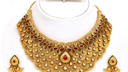 మీ బంగారానికి ఇన్సూరెన్స్ చేయించారా..?