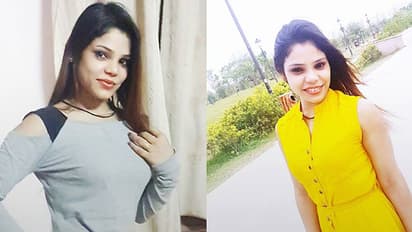 Actress' dead body found in locked flat under mysterious circumstances