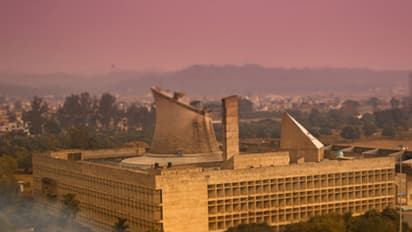 Chandigarh to beat Goa, become first cashless city