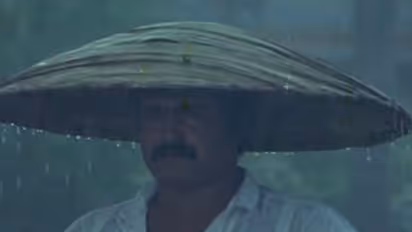 മഴ നനഞ്ഞ സിനിമകള്!
