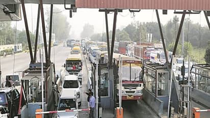 ಗಡ್ಕರಿ ಬಹಿರಂಗ ಪಡಿಸಿದ್ರು ಟೋಲ್ ಸಂಗ್ರಹ ಹಣ; ಮೊತ್ತ ಕೇಳಿ ಬಿಚ್ಚಿ ಬಿದ್ದ ಜನ!