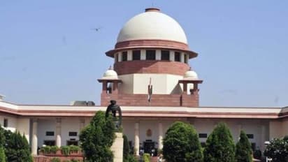 கர்நாடக அரசுக்கு ஆப்பு வைத்த உச்சநீதிமன்றம்…காவிரியில் தண்ணீர் திறப்பதற்கு எதிரான மனு தள்ளுபடி…