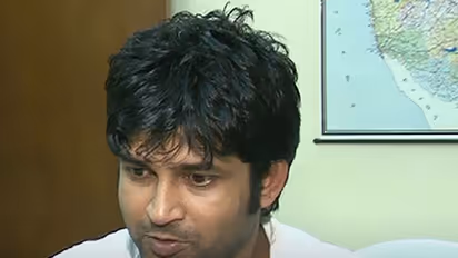 ಫಿಟ್’ನೆಸ್ ಸವಾಲು ಸ್ವೀಕರಿಸಿದ ಸಂಸದ ಸಿಂಹ