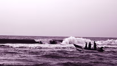 CMFRI develops GIS based database to help fishers