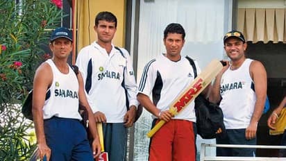 என் கெரியரில் நான் பந்துவீசியதிலேயே அவருதான் தலைசிறந்த பேட்ஸ்மேன்..! வெஸ்ட் இண்டீஸ் முன்னாள் ஜாம்பவான் அதிரடி