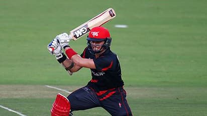 2 ದೇಶಗಳ ಪರ ಕ್ರಿಕೆಟ್ ಈತ ವಿಶ್ವದ 6ನೇ ಆಟಗಾರ