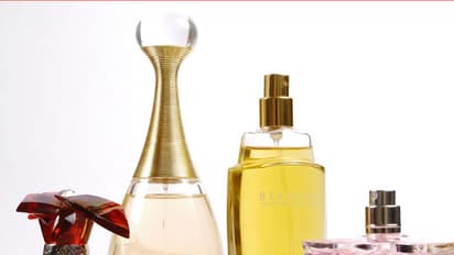 మీరు ఎంచుకున్న ఫెర్ఫ్యూమ్ సరైందేనా? ఎలా ఎంచుకోవాలి?