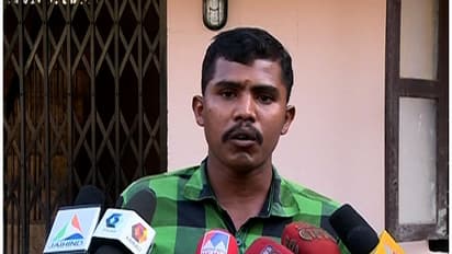 Tribal leaders strip-searched in public for trying to meet Kerala CM