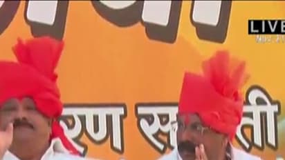 ಮುಂಬೈ ಕನ್ನಡಿಗರನ್ನ ವಾಪಸ್ ಕಳುಹಿಸಿದರೆ ಬಿಸಿ ಮುಟ್ಟುತ್ತೆ: ಎಂಇಎಸ್ ಶಾಸಕರ ಉದ್ಧಟತನದ ಹೇಳಿಕೆ