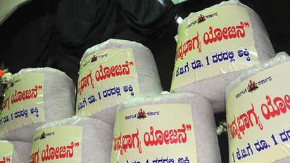 ಅಪಾರ ಪ್ರಮಾಣದ ಅನ್ನಭಾಗ್ಯ ಅಕ್ಕಿ ಬ್ರ್ಯಾಂಡ್ ಹೆಸರಲ್ಲಿ ಕಾಳಸಂತೆಯಲ್ಲಿ ಮಾರಾಟ