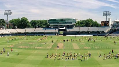 ಲಾರ್ಡ್ಸ್ ಮೈದಾನದಲ್ಲಿಂದು ಸಹಾಯಾರ್ಥ ಟಿ-ಟ್ವೆಂಟಿ ಪಂದ್ಯ