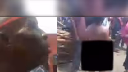 Woman raped, forced to commit incest, beheaded by Congo rebels who then drank her blood