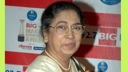 Bollywood mourns veteran actress Sulbha Deshpande