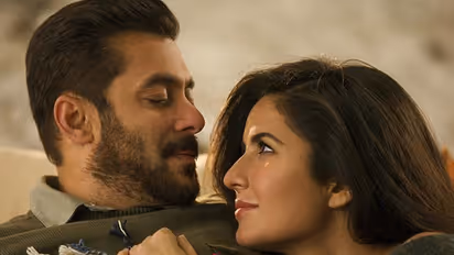Movie Review: Tiger Zinda Hai