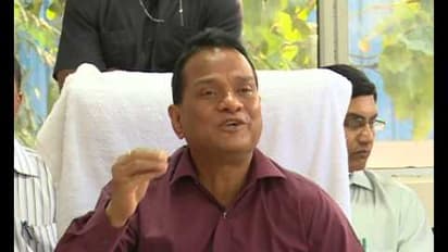 పోలీస్ అకాడమీ వేస్ట్: డైరెక్టర్ వీకే సింగ్ సంచలన వ్యాఖ్యలు