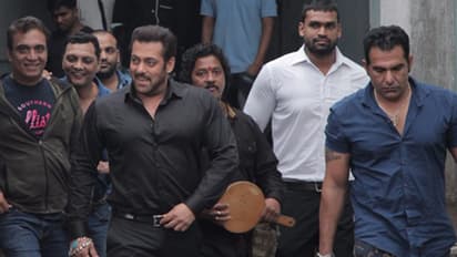 ಕೃಷ್ಣಮೃಗ ಪ್ರಕರಣ: ಸಲ್ಮಾನ್ ಖಾನ್’ಗೆ ಜೈಲೇ ಗತಿ!