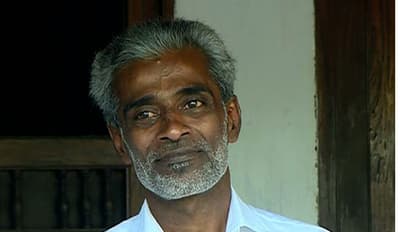 10 ಕೋಟಿ ರು. ಬಂಪರ್ ಲಾಟ್ರಿ ಗೆದ್ದ ಕೇರಳ ಚಾಲಕ