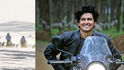 വെറും 5000 വോട്ട് മതി നിയോഗിനും കേരളത്തിനും ലോകത്തിന്റെ നെറുകിലെത്താന്