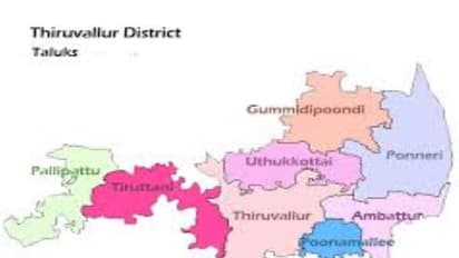 தமிழக எல்லையில் அத்துமீறி மீன் பிடிக்கும் ஆந்திர மீனவர்கள்; காவலாளர்கள் குவிப்பால் பதற்றம்…