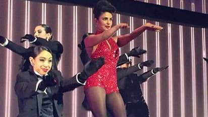 Priyanka-Deepika to get a whopping ₹1.3 crore for 4 minutes on stage