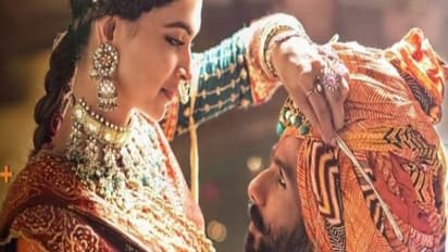 நல்ல படங்களுக்கு எப்போதும் ஆதரவு இருக்கும்! அது இப்போ நிரூபணமாகியிருக்கு! பூரிக்கும் 'பத்மாவத்' கதாநாயகன்!