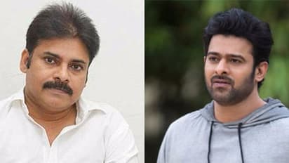 రెండు షిఫ్టుల్లో ప్రభాస్‌ హీరోయిన్‌.. మార్నింగ్‌ పవన్‌, మధ్యాహ్నం డార్లింగ్‌.. రెండు స్టేట్స్ లో చక్కర్లు 