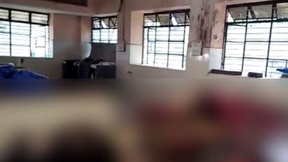 ಟಾಯ್ಲೆಟ್'ಗಾಗಿ ಆತ್ಮಹತ್ಯೆಗೆ ಶರಣಾದ ಯುವತಿ