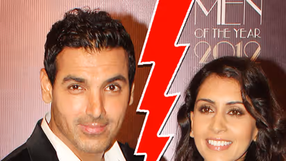 John Abraham, Priya Runchal’s marriage on the rocks?