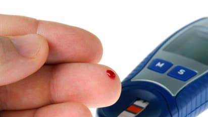 நீரிழிவு நோயை ஆரம்பத்திலேயே கட்டுப்படுத்துவது மிகவும் அவசியம். ஏன்?