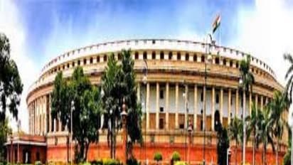 நாடாளுமன்ற குளிர்காலக் கூட்டத் தொடர் இன்று தொடக்கம்....அனல் பறக்கும் விவாதங்கள் காத்திருக்கிறது