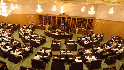 ఫిబ్రవరి 8 నుంచి తెలంగాణ బడ్జెట్ సమావేశాలు .. ఎన్ని రోజులంటే ..?