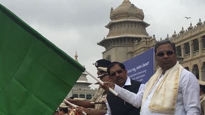 ಸರೋಜಿನಿ ಮಹಿಷಿ ವರದಿಗೆ ಮರುಜೀವ