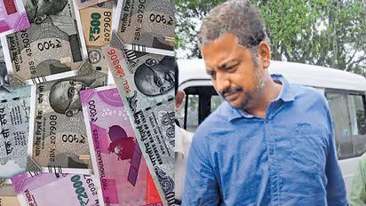 This is why Khasnis brothers’ chit fund scam probe is sweating black money hoarders