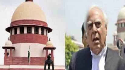 பரபரப்பான அரசியல் சூழலில் காங்கிரஸை கதறடித்த உச்சநீதிமன்றத்தின் கேள்வி