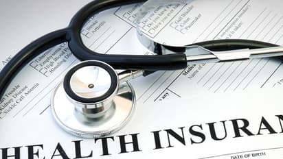 health insurance