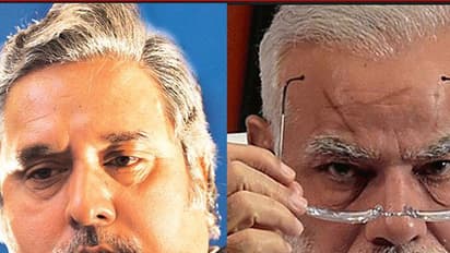 मोदी सरकार के कानून से घबराया  माल्या, लगा रहा लौटने की गुहार...