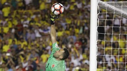 2027ರ ಎಎಫ್ಸಿ ಏಷ್ಯನ್ ಕಪ್ ಆತಿಥ್ಯಕ್ಕೆ ಭಾರತ ಬಿಡ್