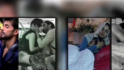Bigg Boss: 11 couples who got too close on the show
