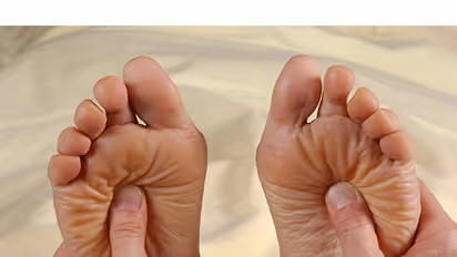 ഈ ലക്ഷണങ്ങള് ശ്രദ്ധിക്കുക; ഡയബറ്റിക് ന്യൂറോപ്പതിയാകാം