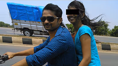 ಕೊಪ್ಪಳದಲ್ಲಿ ಲವ್ ದೋಖಾ ಯುವಕ ಸೆಲ್ಫಿ ಹೇಳಿಕೆ ನೀಡಿ ಆತ್ಮಹತ್ಯೆ