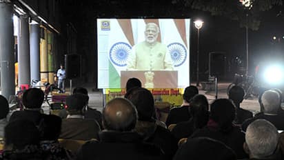 What PM Modi failed to address in New Year's Eve speech