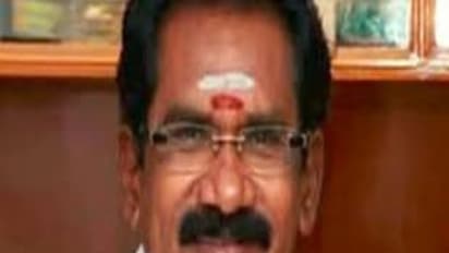 பா.ஜ.க.லாம் எங்களுக்கு ஒரு மேட்டரே இல்ல பாஸ்! ஜஸ்ட் உதிரியாதான் அவங்கள நினைக்கிறோம்: செமத்தியாய் கலாய்ச்சுட்ட செல்லூர் ராஜு