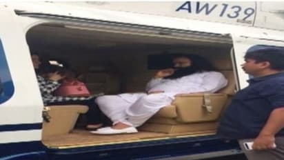 ರಾಮ್ ರಹೀಮ್ ಬಾಬಾರ ಆಸ್ತಿ ಮುಟ್ಟುಗೋಲಿಗೆ ಕೋರ್ಟ್ ಆದೇಶ