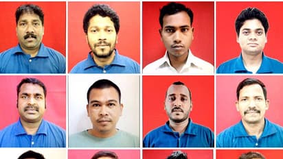 Fire in Saudi chemical factory kills 12, mostly Indians