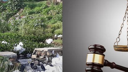 Hours before transfer, IFS officer hammers Rs 10 crore fine on Mantri Builder