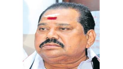 ஏ.கே.போஸ் எம்.எல்.ஏ. திடீர் மரணம் !! அஞ்சலி செலுத்த மதுரை வருகிறார் எடப்பாடிபழனிசாமி !!