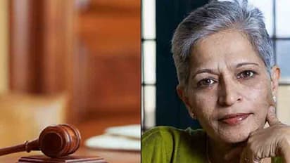 Gauri Lankesh murder: Karnataka high court refuses to grant bail to accused
