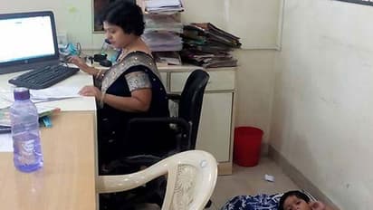 അത് എന്റെ കുട്ടിയല്ല, ഹൃദയമാണ് - വൈറലായി ഒരു അമ്മയുടെ ഫേസ്ബുക്ക് പോസ്റ്റ്