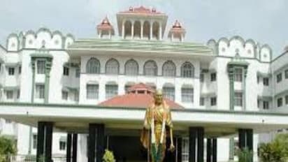 மதுரை ஆர்.எஸ்.எஸ். ஊர்வலம் மாற்றுப் பாதையில் நடத்தப்படுமா ? உயர்நீதிமன்றம் என்ன சொல்லுகிறது !!!